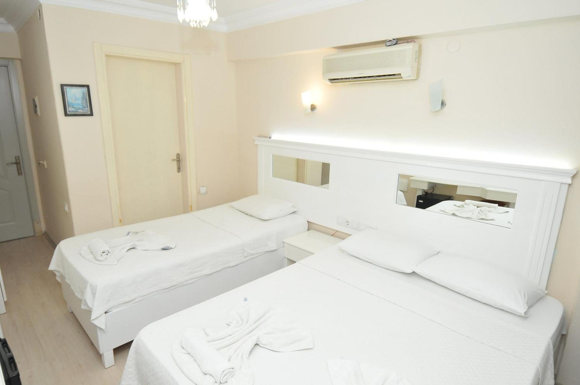 Yildizhan Hotel Pamukkale Kültér fotó